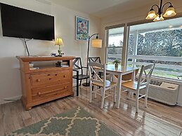 The Island Inn on Martha's Vineyard