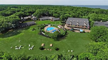The Island Inn on Martha's Vineyard