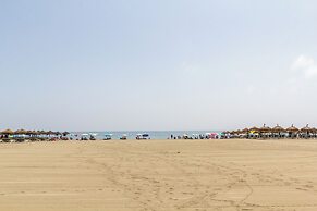 Sunstay Petit Studio Torremolinos