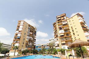 Sunstay Petit Studio Torremolinos