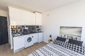 Sunstay Petit Studio Torremolinos