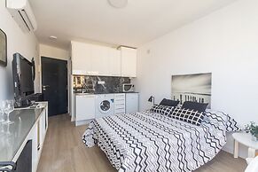 Sunstay Petit Studio Torremolinos