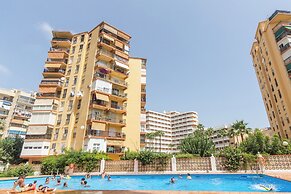 Sunstay Petit Studio Torremolinos