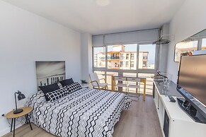 Sunstay Petit Studio Torremolinos