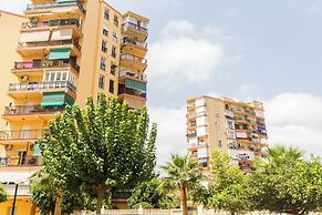 Sunstay Petit Studio Torremolinos