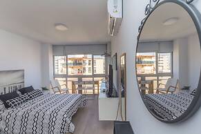 Sunstay Petit Studio Torremolinos