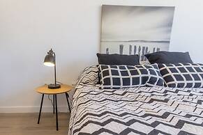 Sunstay Petit Studio Torremolinos