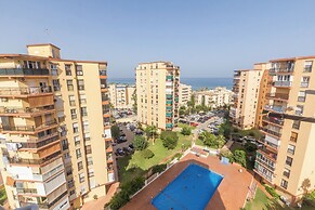 Sunstay Petit Studio Torremolinos