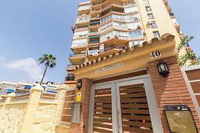 Sunstay Petit Studio Torremolinos