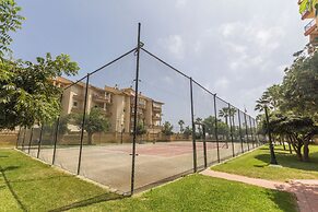 Sunstay Petit Studio Torremolinos