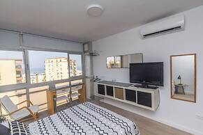 Sunstay Petit Studio Torremolinos