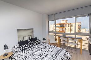 Sunstay Petit Studio Torremolinos