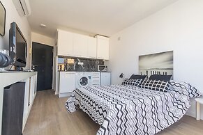 Sunstay Petit Studio Torremolinos
