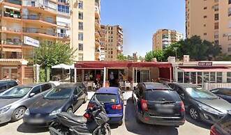 Sunstay Petit Studio Torremolinos