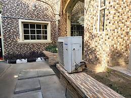 Class Suites Hotel and Apartment