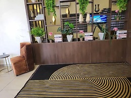 Class Suites Hotel and Apartment