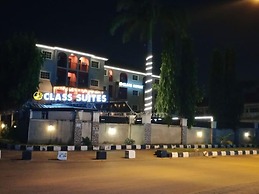 Class Suites Hotel and Apartment