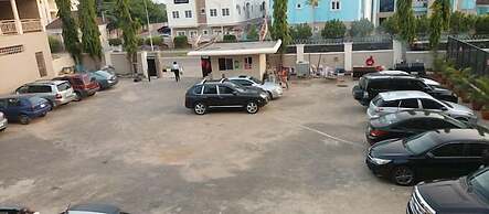 Class Suites Hotel and Apartment