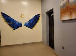 Class Suites Hotel and Apartment