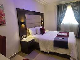 Class Suites Hotel and Apartment