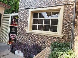 Class Suites Hotel and Apartment