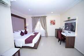 Class Suites Hotel and Apartment