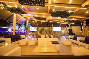 Class Suites Hotel and Apartment