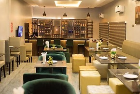 Class Suites Hotel and Apartment