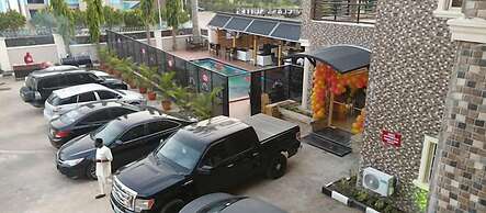 Class Suites Hotel and Apartment