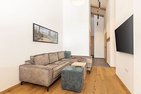 Cosy Apartment Near ski Area