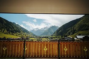 Cosy Apartment Near ski Area