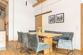 Cosy Apartment Near ski Area