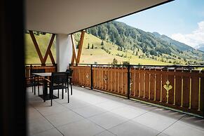 Cosy Apartment Near ski Area