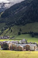Cosy Apartment Near ski Area