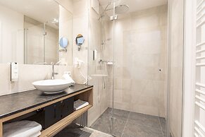 Cosy Apartment Near ski Area