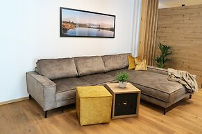 Cosy Apartment Near ski Area