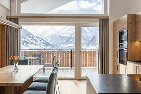 Cosy Apartment Near ski Area