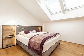 Cosy Apartment Near ski Area