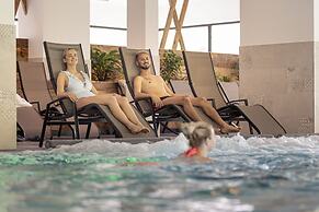 Cosy Apartment Near ski Area