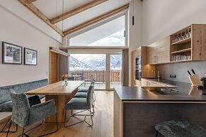 Cosy Apartment Near ski Area
