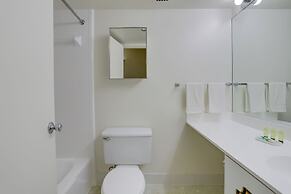 Modern Apt Near Airport & Metro