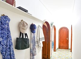 Casa Raffi in Positano