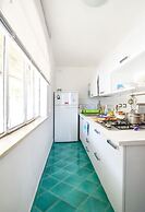 Casa Raffi in Positano