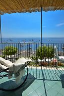 Casa Raffi in Positano