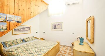 Casa Raffi in Positano