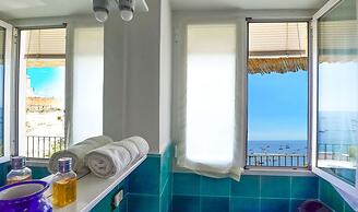 Casa Raffi in Positano