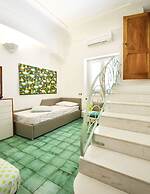 Casa Raffi in Positano