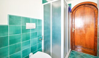 Casa Raffi in Positano