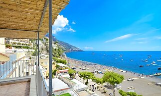 Casa Raffi in Positano