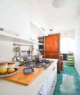 Casa Raffi in Positano